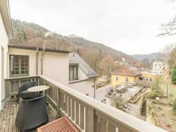 Apartmenthaus Saxonia — Bild 3
