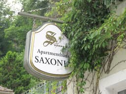Apartmenthaus Saxonia — Bild 4