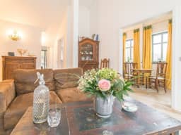 Apartmenthaus Saxonia — Bild 5