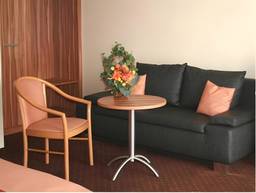 Apparthotel Garni Bad Endorf — Bild 1