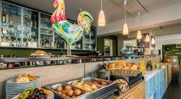 Apparthotel Steiger Bad Schandau — Bild 2