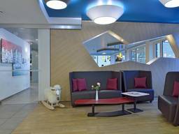B&B HOTEL Lüneburg — Bild 4
