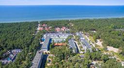 Baltic Inn Pogorzelica — Bild 3