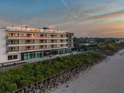 Baltivia Sea Resort — Bild 1