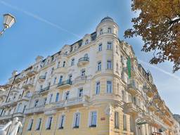 Belvedere Wellness Hotel — Bild 2