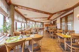 Berghotel Augustusberg — Bild 1