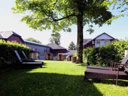 Berghotel Oberhof — Bild 2