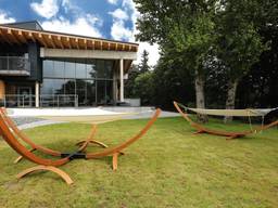 Berghotel Oberhof — Bild 3
