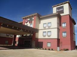 Best Western Aparthotel Birnbachhöhe — Bild 2