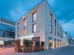 Best Western Plus Hotel Ostertor — Bild 2