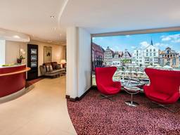 Best Western Plus Residenzhotel Lüneburg — Bild 4