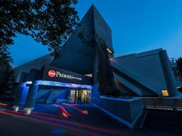 Best Western Premier Parkhotel Bad Mergentheim — Bild 3