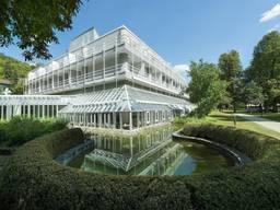 Best Western Premier Parkhotel Bad Mergentheim — Bild 4
