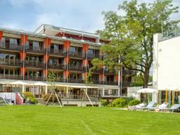 BIO Vitalhotel Falkenhof — Bild 2
