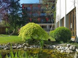 BIO Vitalhotel Falkenhof — Bild 1