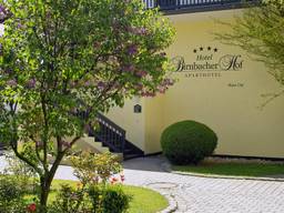 Birnbacher Hof — Bild 4