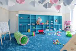 Blu Apartments — Bild 2