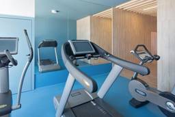 Blu Apartments — Bild 1