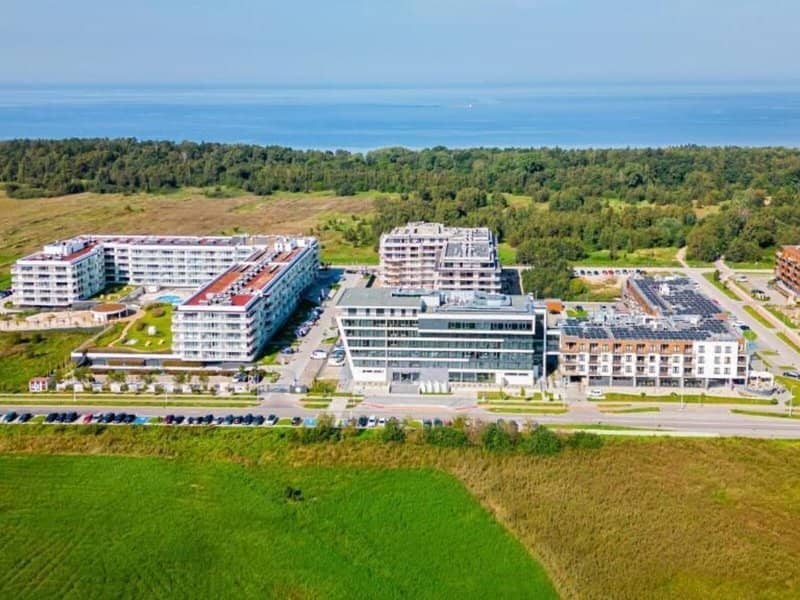 Blue&Green Baltic Hotel MediSPA&fit