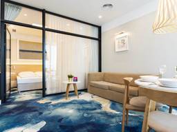 Boulevard Residence by VacationClub — Bild 2