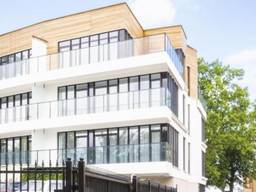 Boulevard Residence by VacationClub — Bild 1