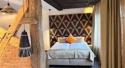 Boutique Hotel K7 — Bild 4