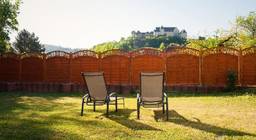 Burg Blick — Bild 2