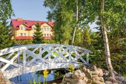 Bursztyn Medical Spa & Wellness — Bild 2