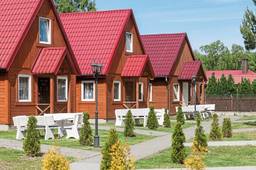 Bursztyn Medical Spa & Wellness — Bild 3