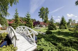 Bursztyn Medical Spa & Wellness — Bild 4