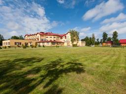 Bursztyn Medical Spa&Wellness - Ferienhäuser — Bild 2