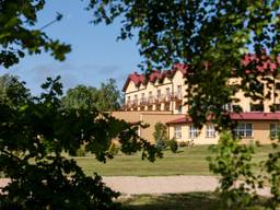 Bursztyn Medical Spa&Wellness - Ferienhäuser — Bild 4