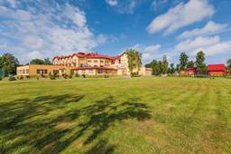 Bursztyn Medical Spa & Wellness — Bild 1