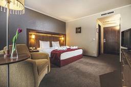 Caramell Premium Resort — Bild 2