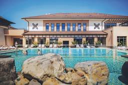 Caramell Premium Resort — Bild 1