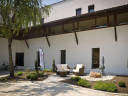 Chrysantihof — Bild 3
