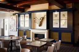 Cihelny Golf & Wellness Resort — Bild 1