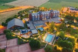Danubius Hotel Bük — Bild 2