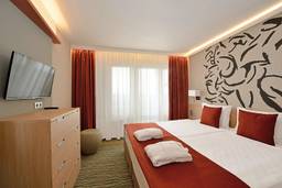 Danubius Hotel Bük — Bild 3