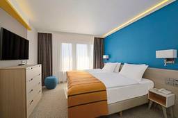 Danubius Hotel Bük — Bild 4