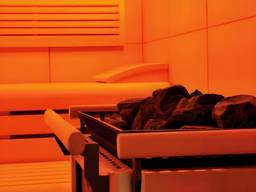 Dappers Hotel - Spa - Genuss — Bild 2