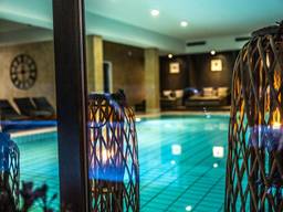 Das Aunhamer Suite & Spa — Bild 4
