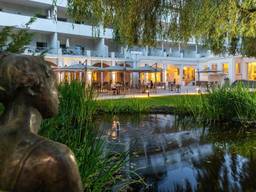 Das Parkhotel — Bild 2