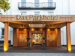 Das Parkhotel — Bild 1