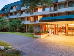 Dolce by Wyndham Bad Nauheim — Bild 4