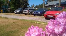 Dom Goscinny Muszla — Bild 2