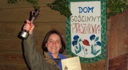 Dom Goscinny Ptaszarnia — Bild 3