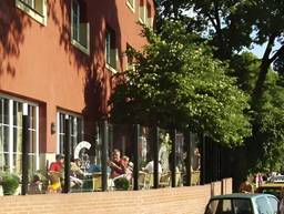 Dom Wczasowy Plaza — Bild 3