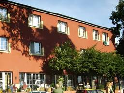 Dom Wczasowy Plaza — Bild 4