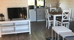 Domki Modrzewiowa 20 — Bild 2